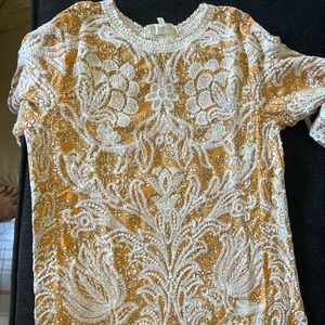 NWOT women’s XS top